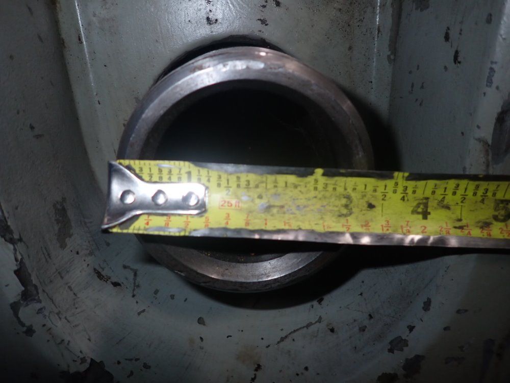 Turn-ado/southbend 17" X 56" Cl 170 E Lathe - Cl 170 E