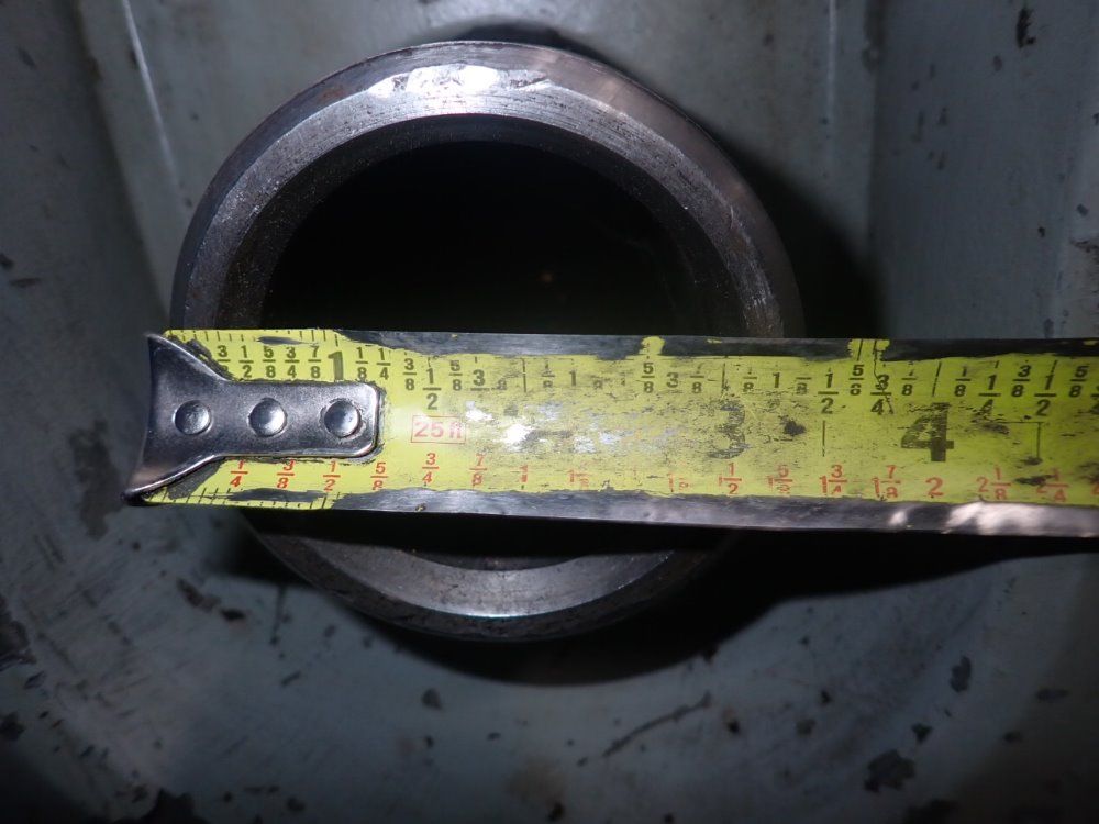 Turn-ado/southbend 17" X 56" Cl 170 E Lathe - Cl 170 E