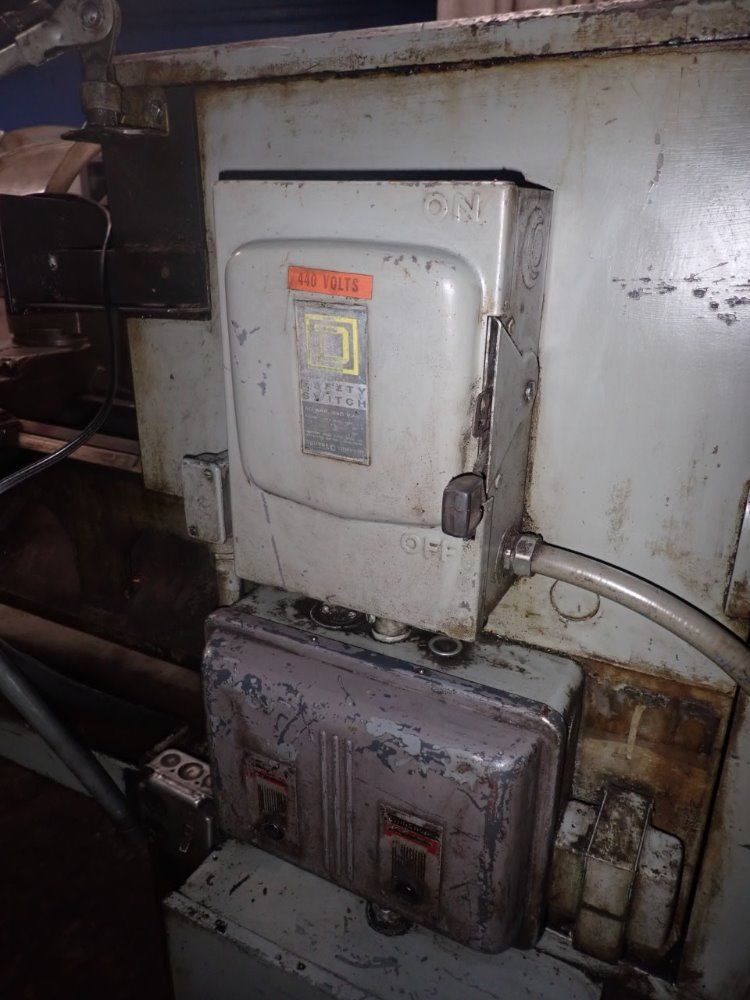 Turn-ado/southbend 17" X 56" Cl 170 E Lathe - Cl 170 E