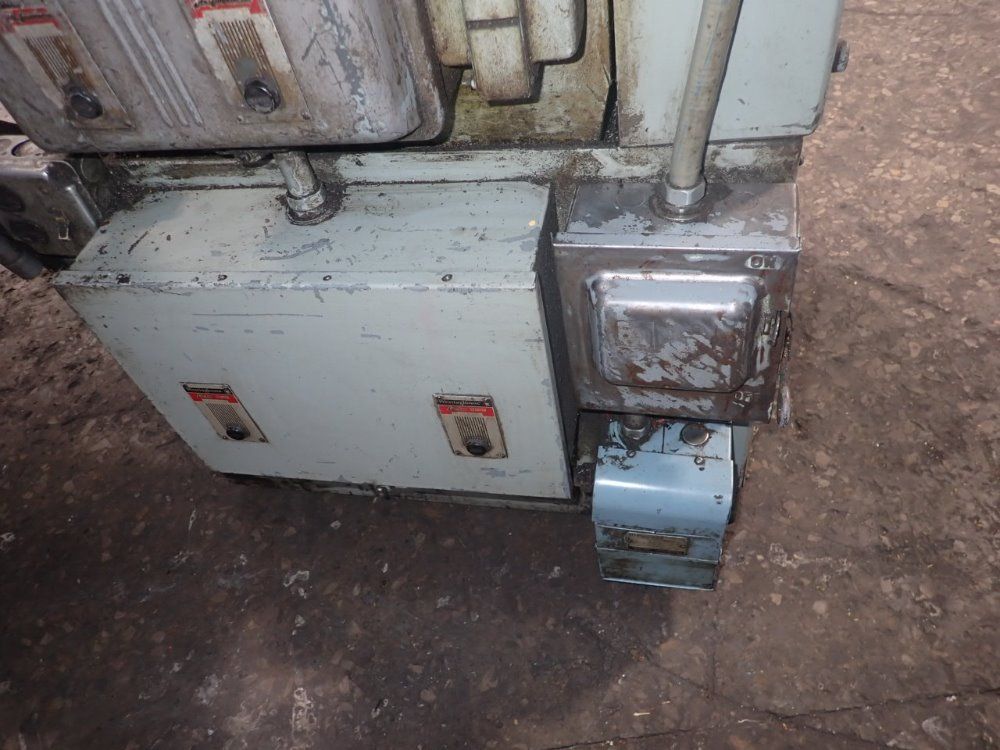 Turn-ado/southbend 17" X 56" Cl 170 E Lathe - Cl 170 E