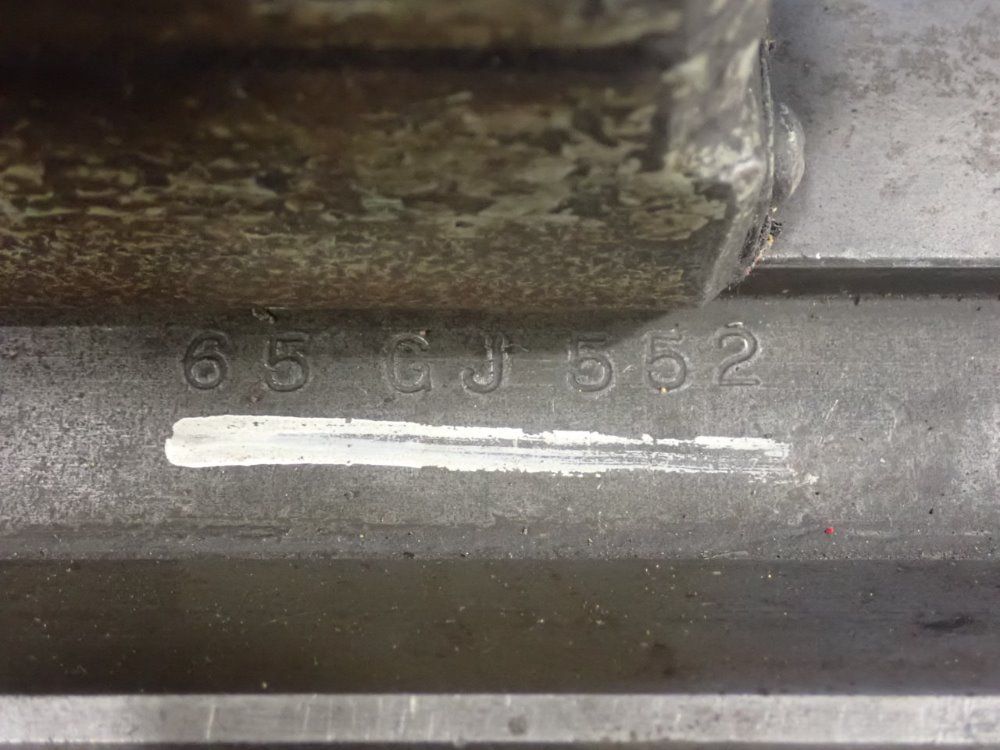 Turn-ado/southbend 17" X 56" Cl 170 E Lathe - Cl 170 E