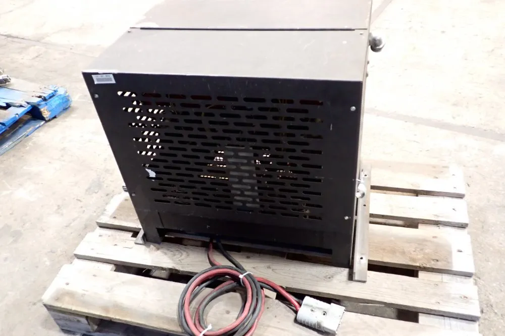 Plus One Industrial Battery Charger