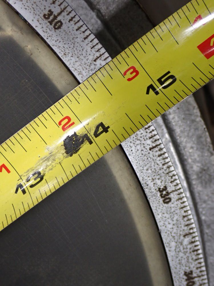 Scherr Tumico Optical Comparitor