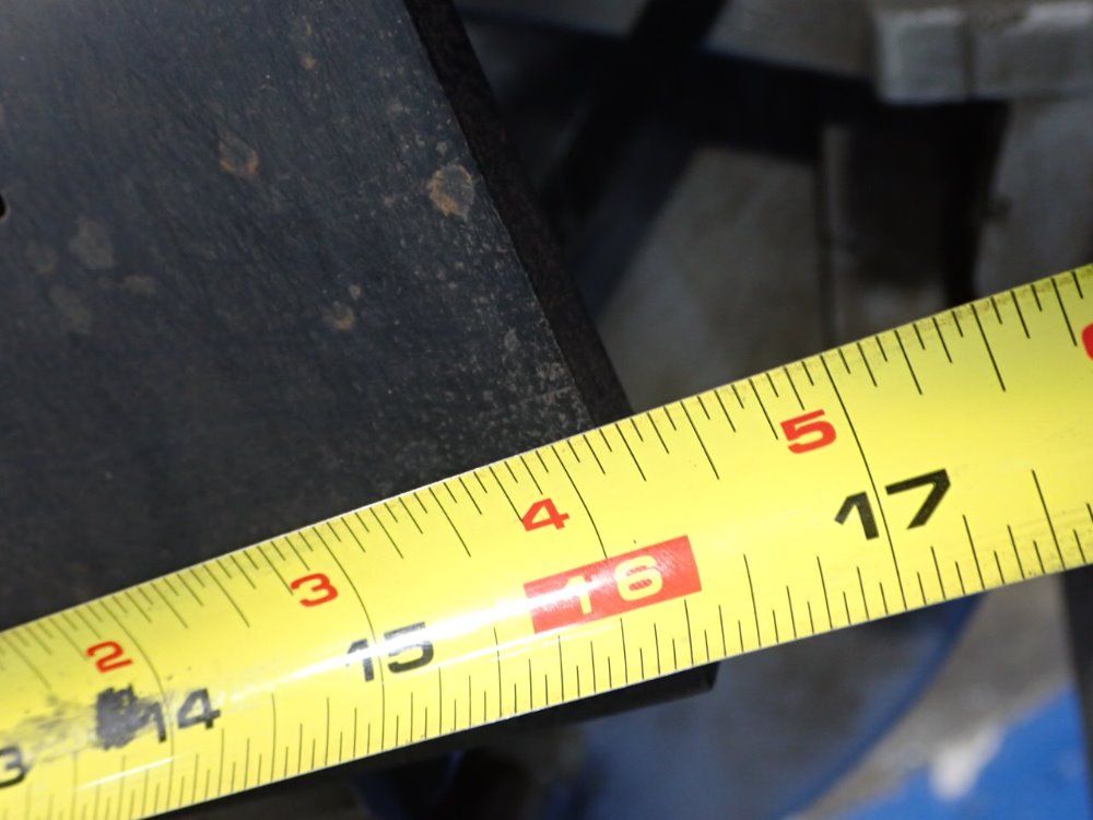 Scherr Tumico Optical Comparitor