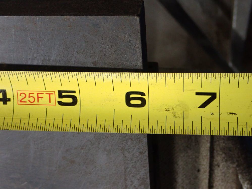 Scherr Tumico Optical Comparitor