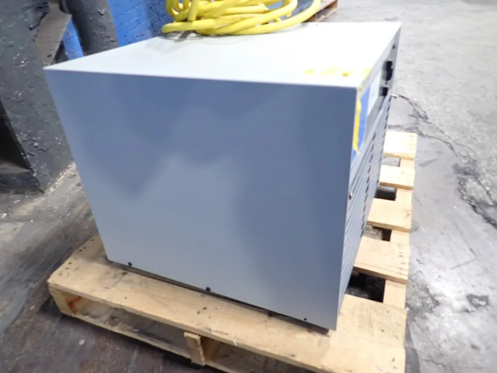 Cti Cryogenics/helix Technology Corp. Compressor