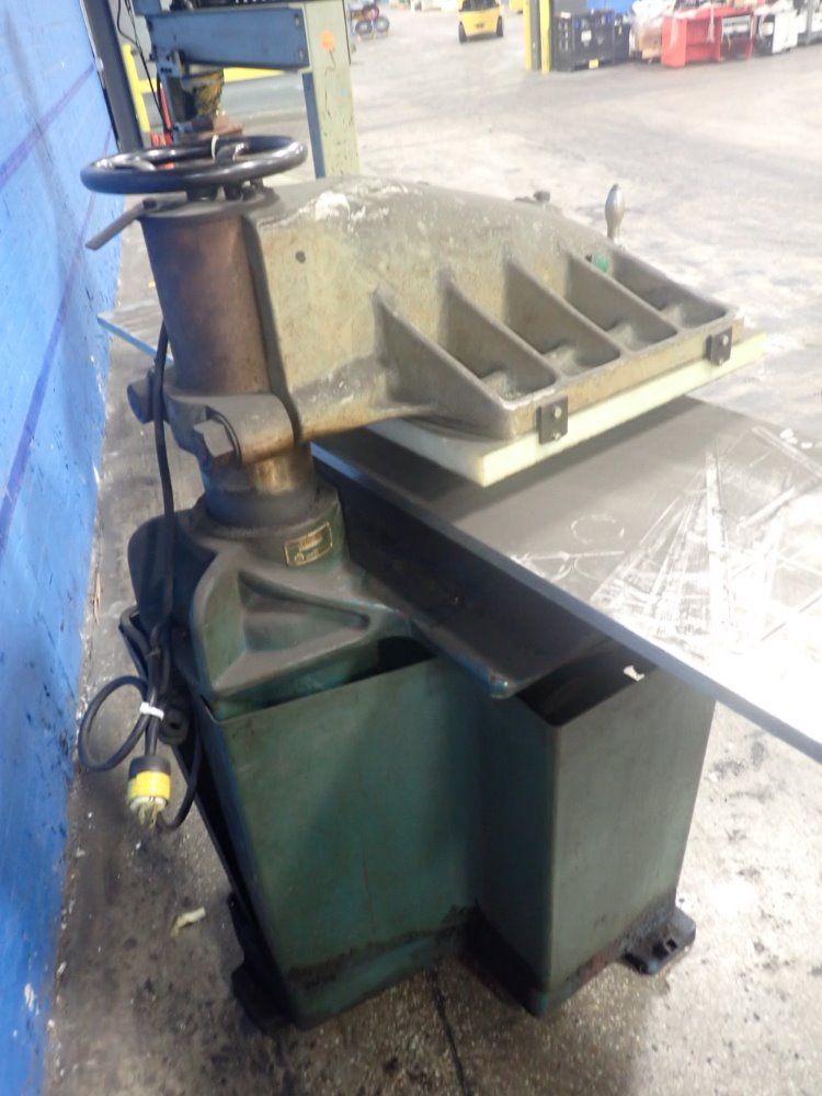 Usm Clicker Die Press