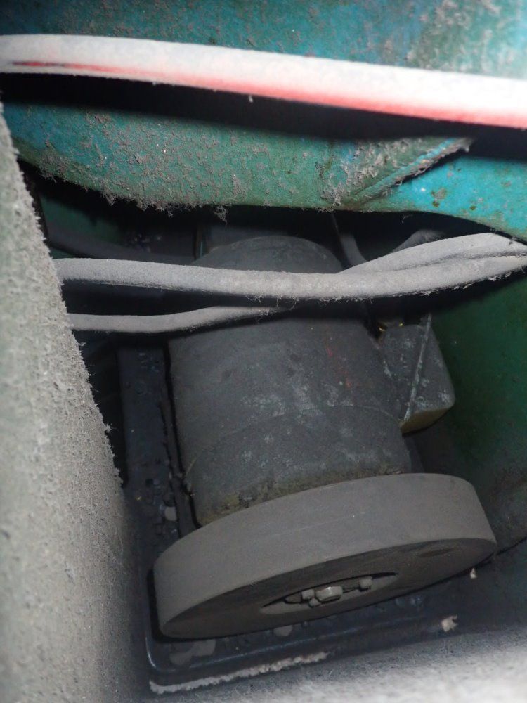 Usm Clicker Die Press