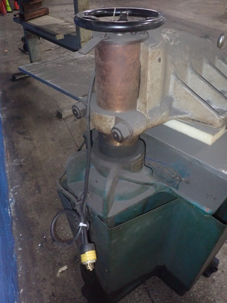 Usm Clicker Die Press