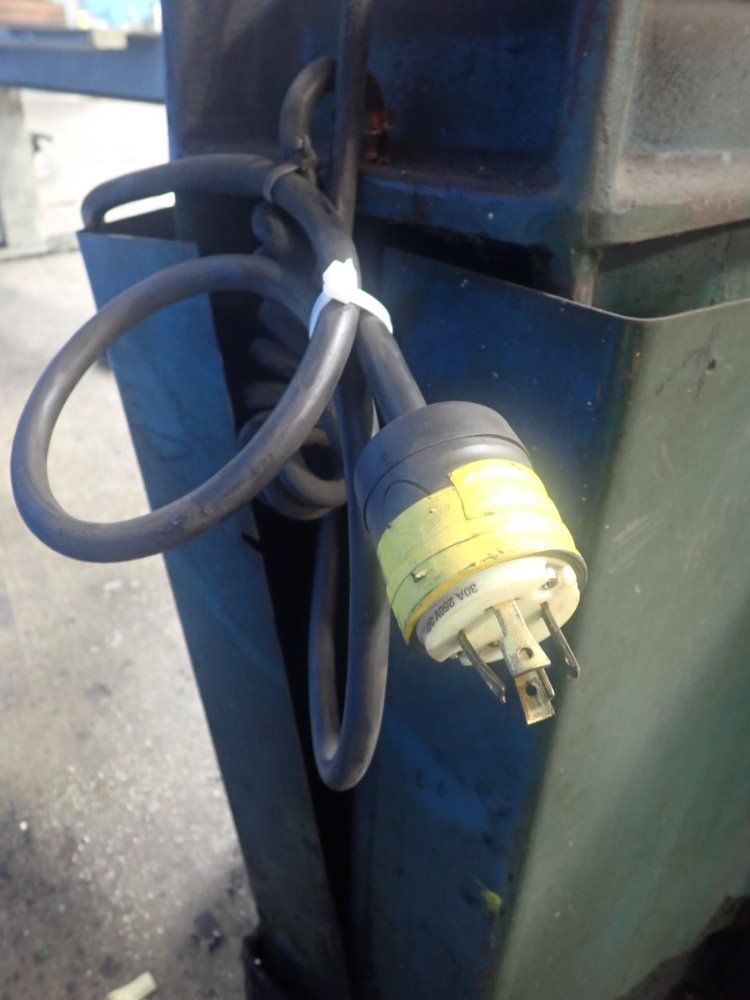 Usm Clicker Die Press