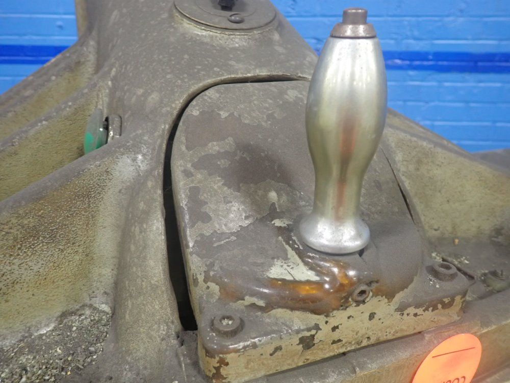 Usm Clicker Die Press