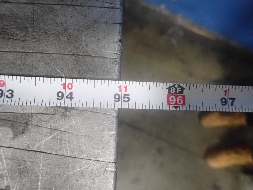 Usm Clicker Die Press