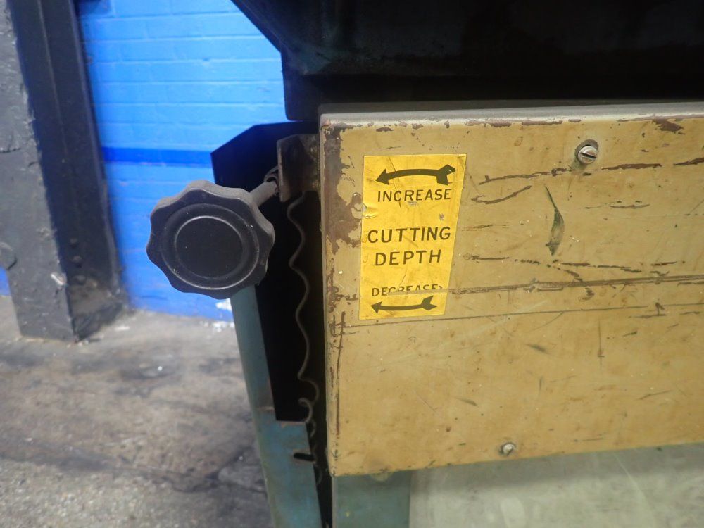 Usm Clicker Die Press