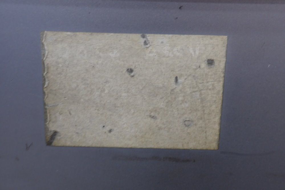 Vibromatic Company Inc Vibratory Machine