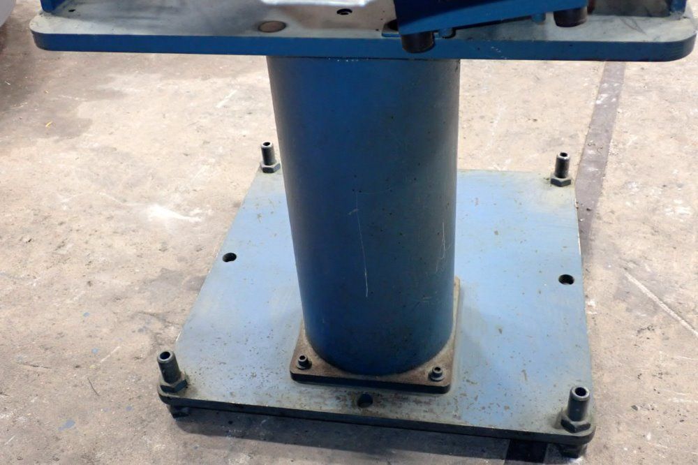 Vibromatic Company Inc Vibratory Machine