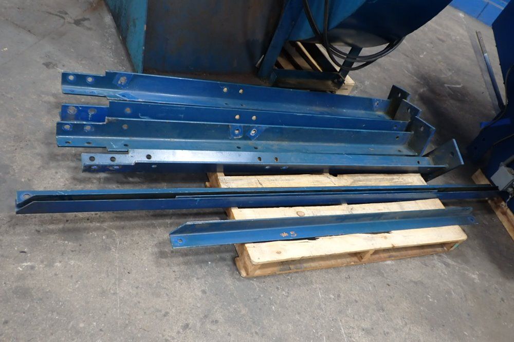 Aeroacoustic Dust Collector - Df-18-4b