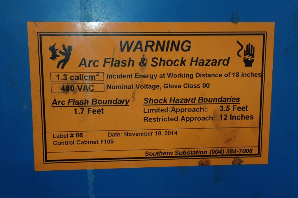 Aeroacoustic Dust Collector - Df-18-4b