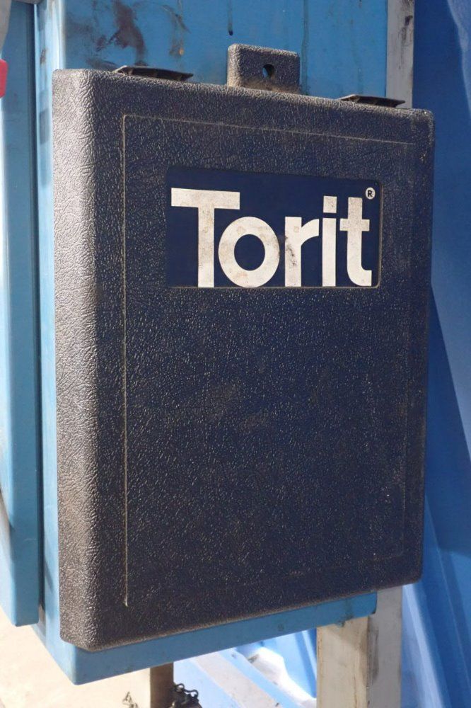 Aeroacoustic Dust Collector - Df-18-4b