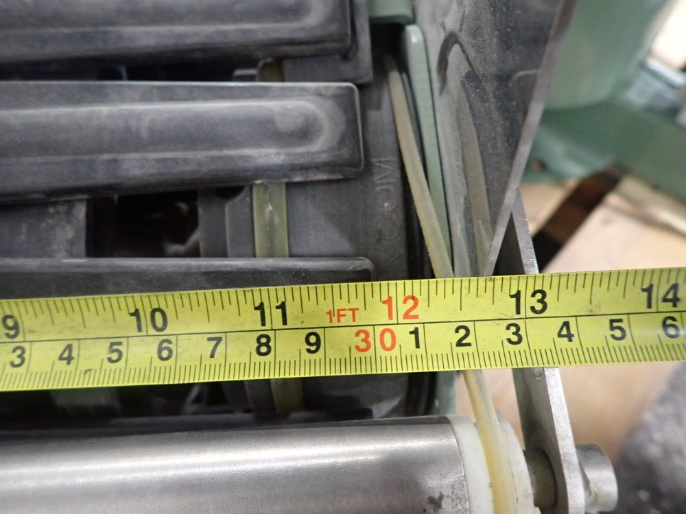 Ambaflex Spiral Conveyor