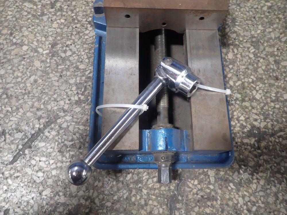 Shars Vise