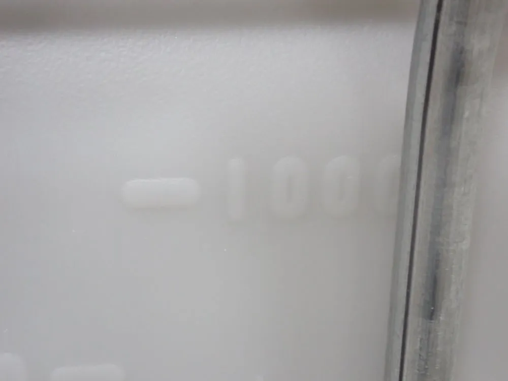 Schultz 1000l/250 Gal Poly Tank