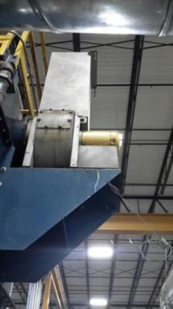 Retro Systems Ultra Hornet Cnc Plasma Cutting System - Ultra Hornet