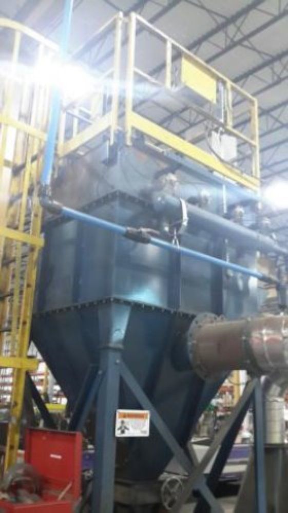 Retro Systems Ultra Hornet Cnc Plasma Cutting System - Ultra Hornet