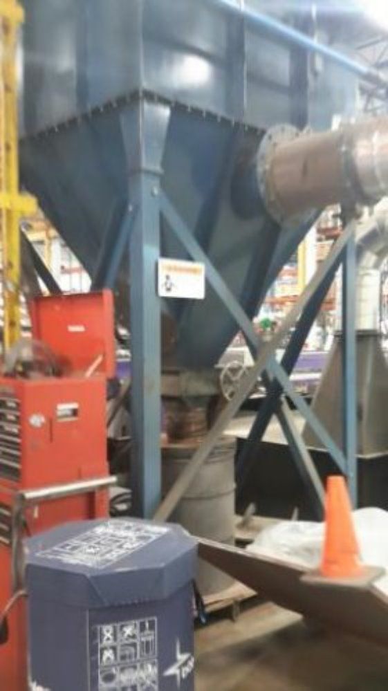 Retro Systems Ultra Hornet Cnc Plasma Cutting System - Ultra Hornet