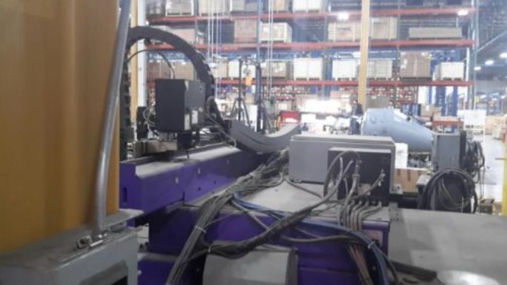 Retro Systems Ultra Hornet Cnc Plasma Cutting System - Ultra Hornet