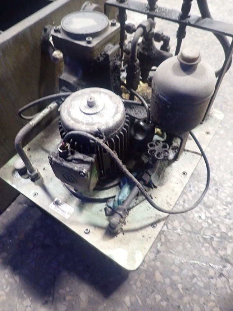 Reishauer Rag Grinder - Rag