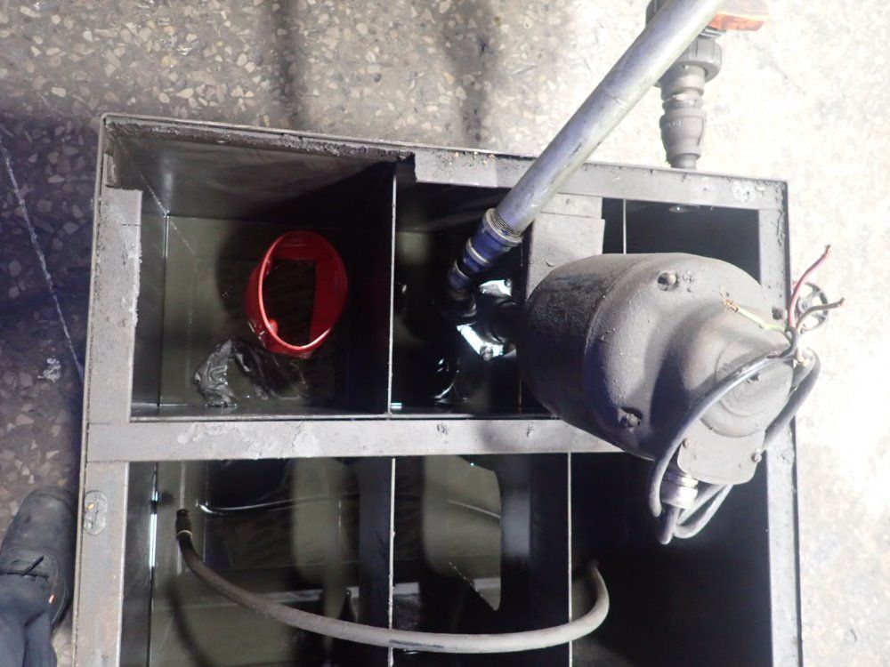 Reishauer Rag Grinder - Rag