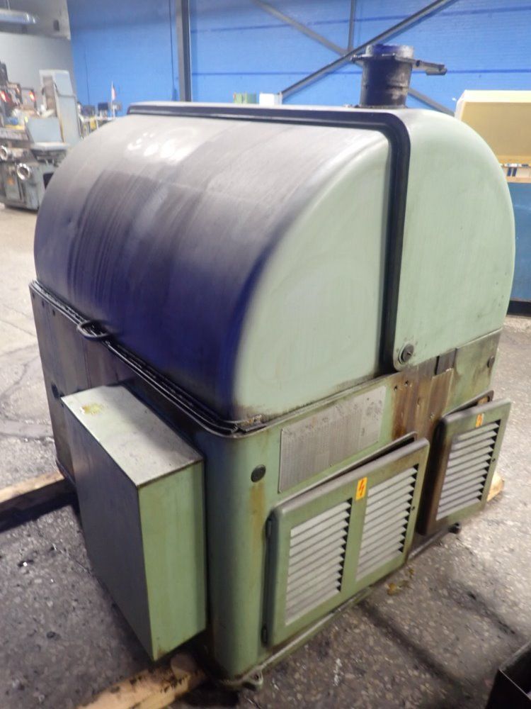 Reishauer Rag Grinder - Rag