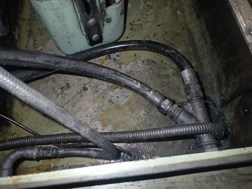 Reishauer Rag Grinder - Rag