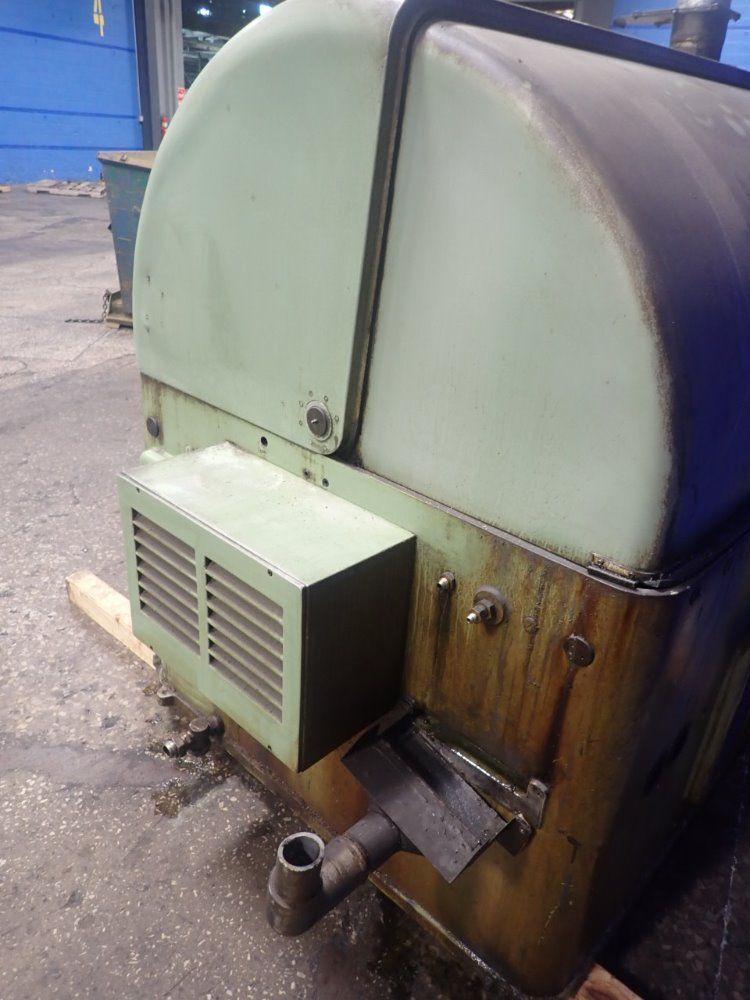 Reishauer Rag Grinder - Rag