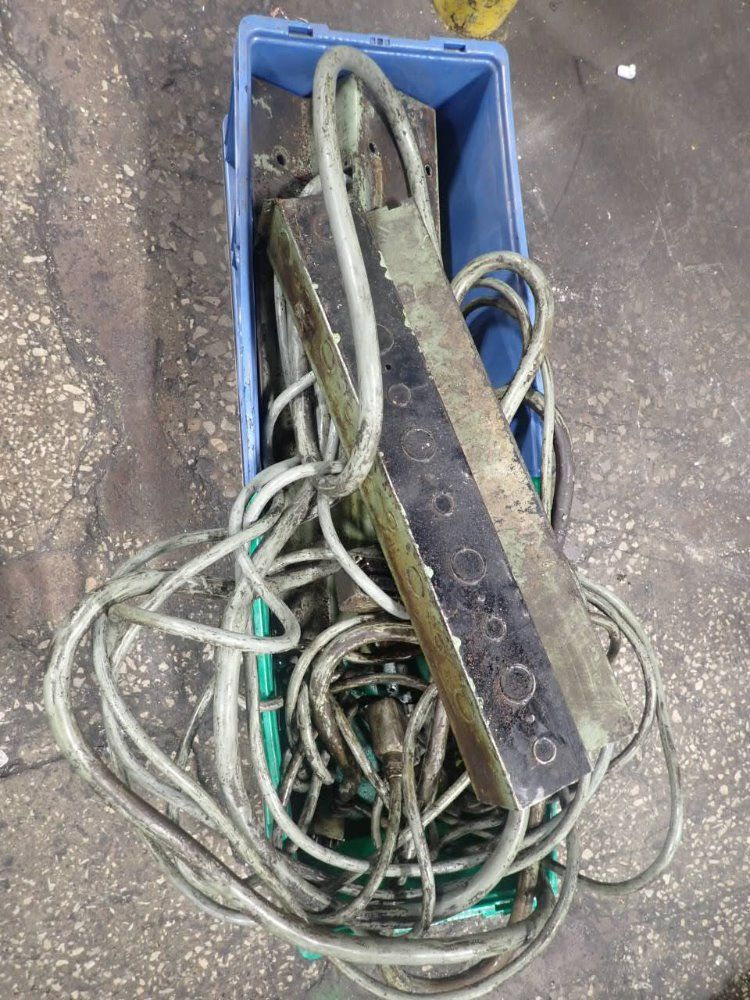 Reishauer Rag Grinder - Rag