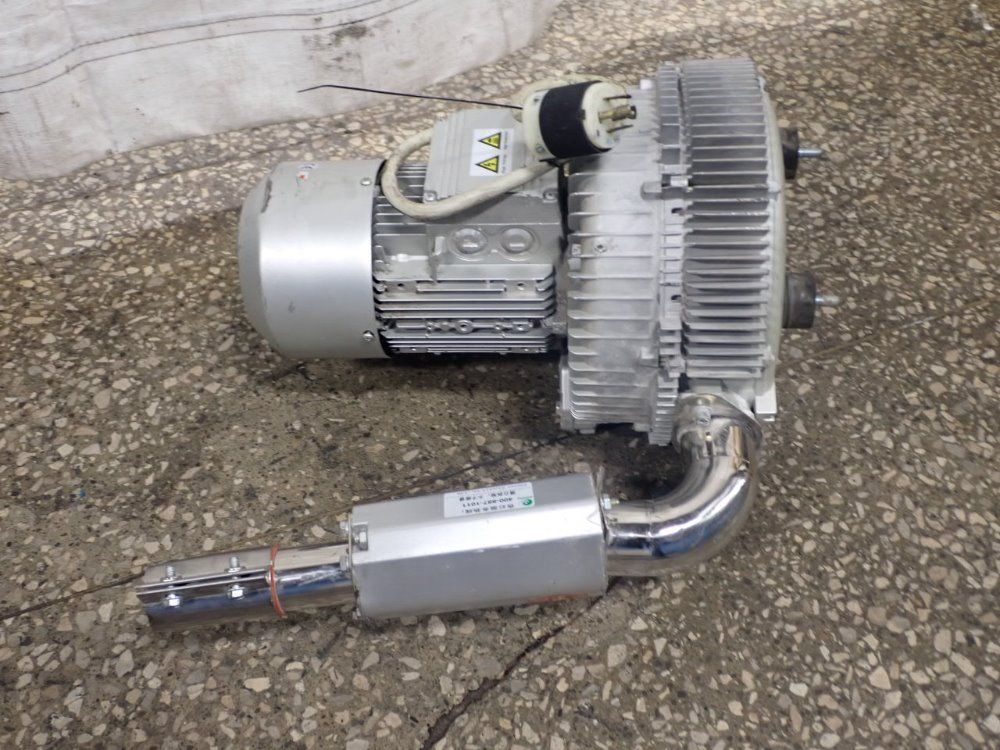 Goorui Vacuum Pump