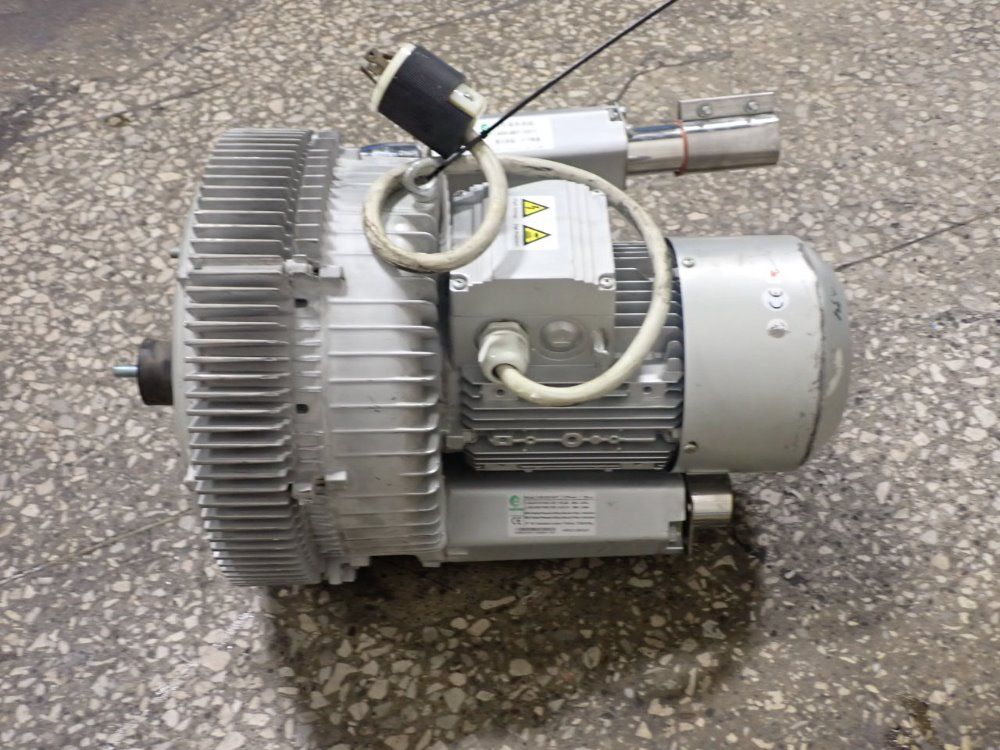 Goorui Vacuum Pump
