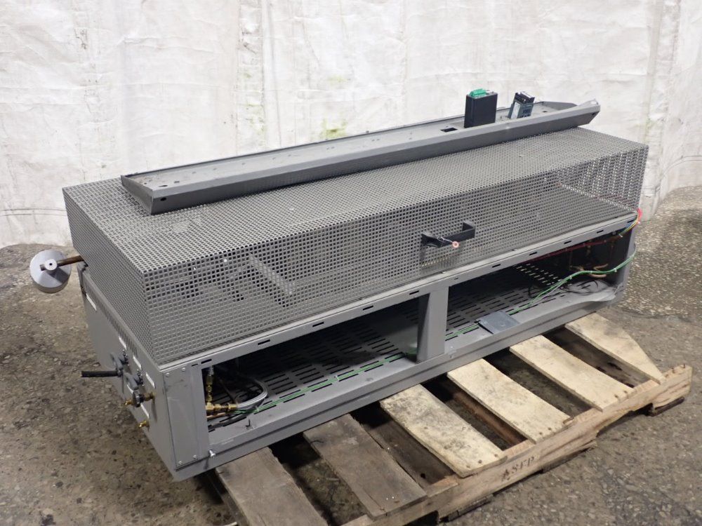 Carbolite Tube Furnace