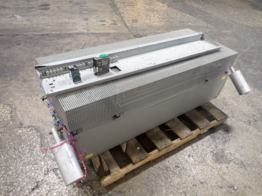 Carbolite Tube Furnace