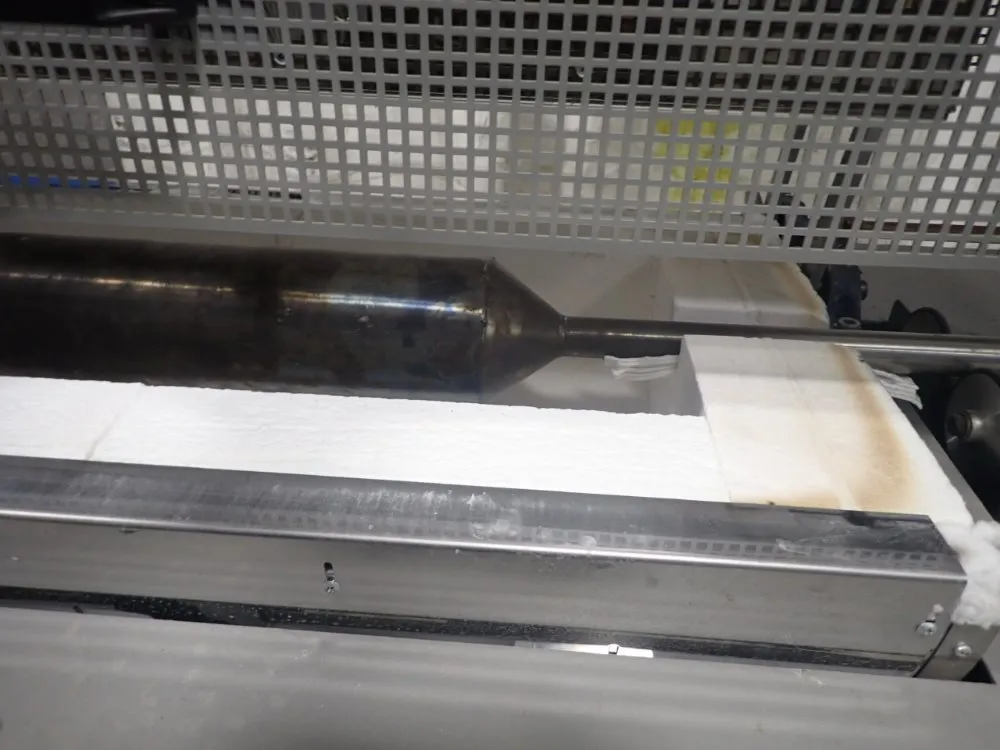 Carbolite Tube Furnace