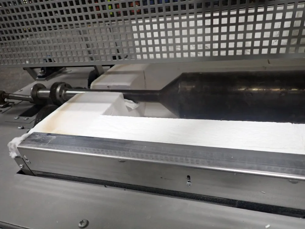 Carbolite Tube Furnace