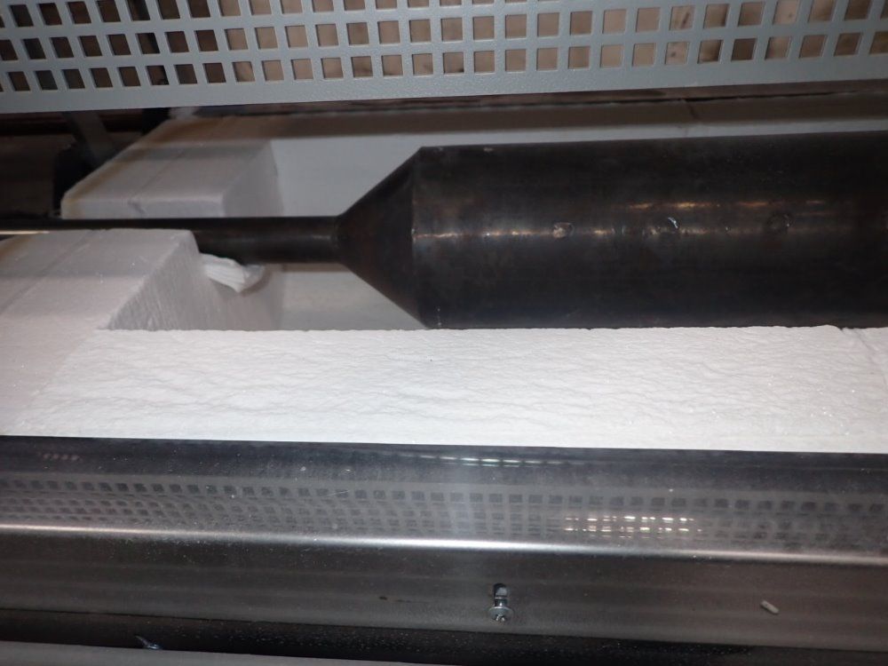 Carbolite Tube Furnace