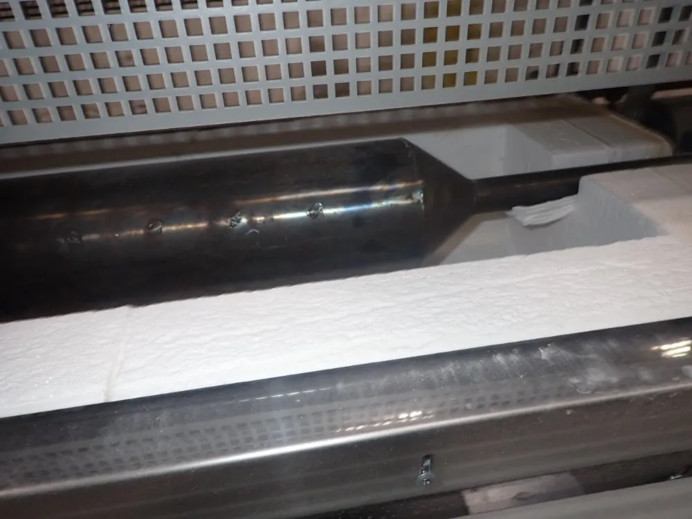 Carbolite Tube Furnace