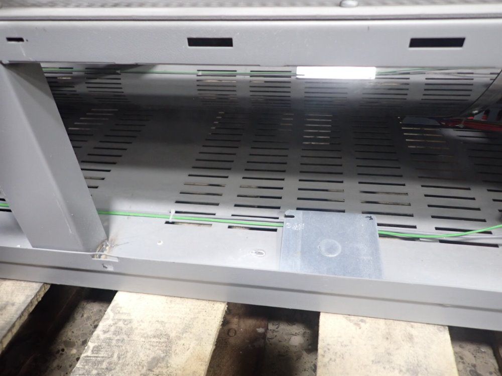 Carbolite Tube Furnace