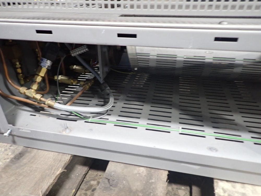 Carbolite Tube Furnace