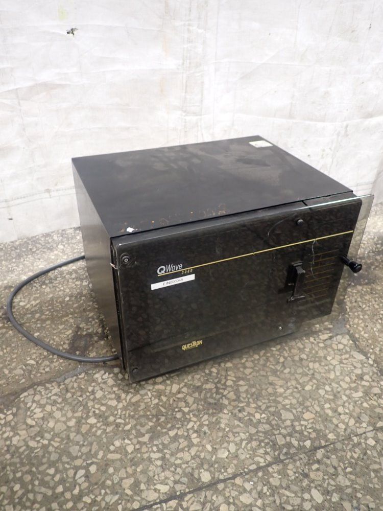 Questron Microwave