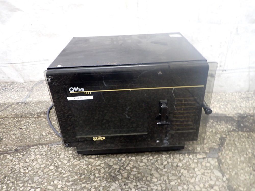 Questron Microwave
