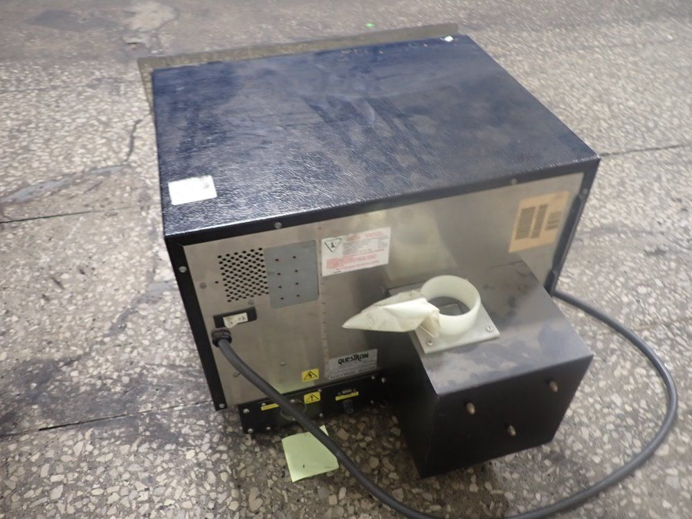 Questron Microwave