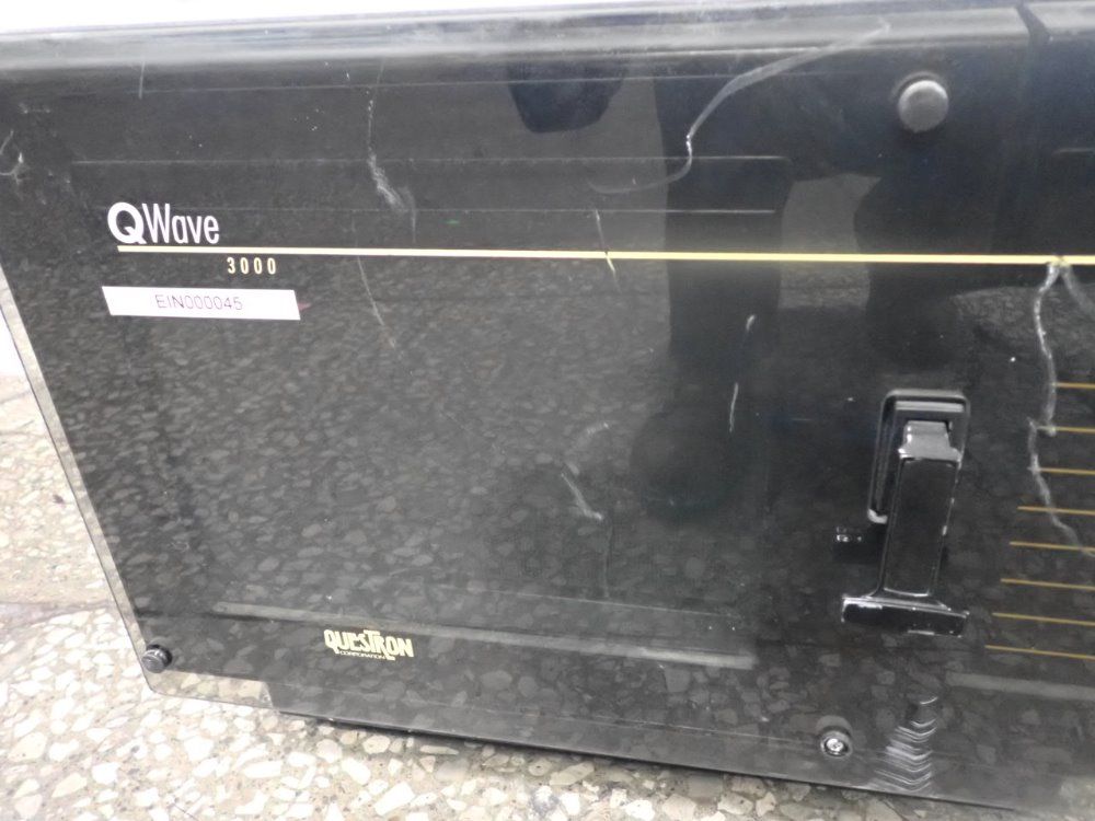 Questron Microwave