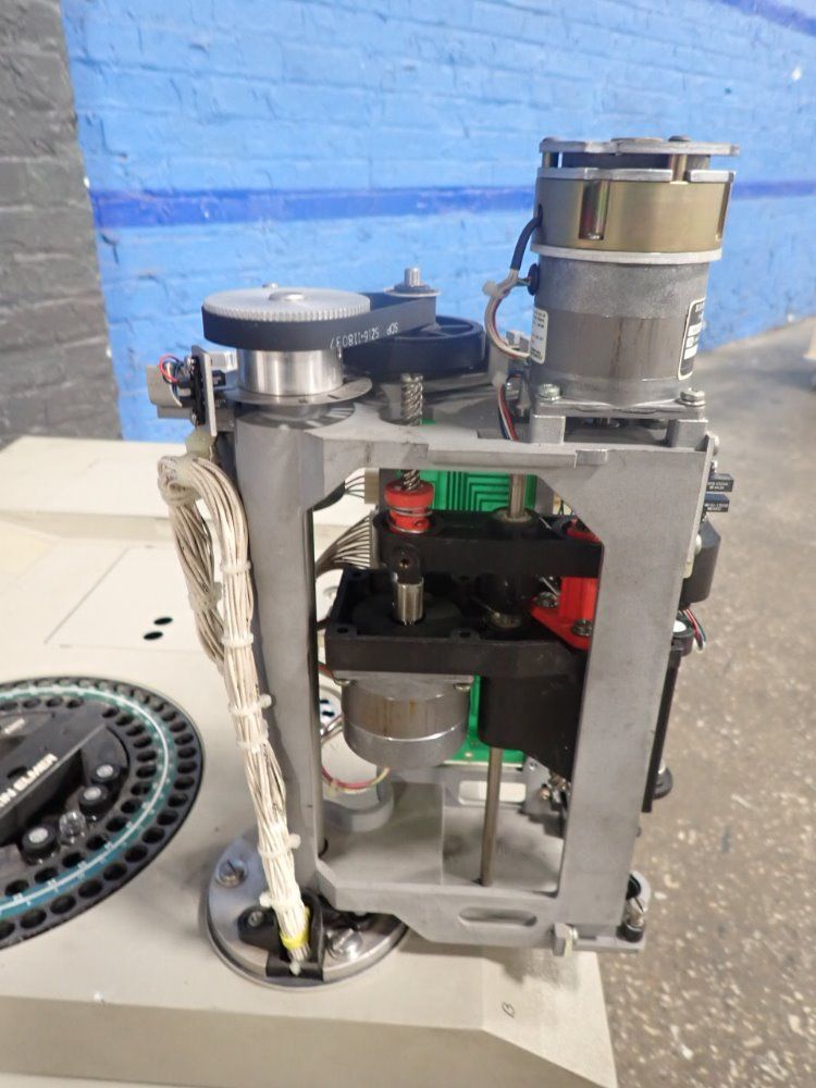 Perkin Elmer Gas Chromatograph